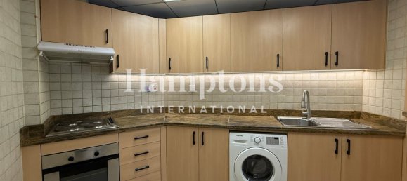 2 bedrooms Apartment for rent in Dubai Marina, Dubai, UAE № 210136 11