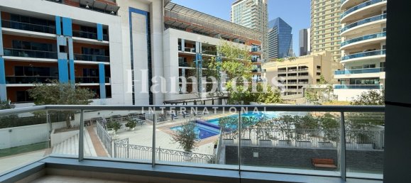 2 bedrooms Apartment for rent in Dubai Marina, Dubai, UAE № 210136 9