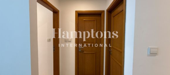 2 bedrooms Apartment for rent in Dubai Marina, Dubai, UAE № 210136 14