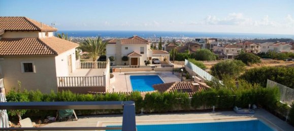 Studio in Limassol, Cyprus, Nr. 2115 12