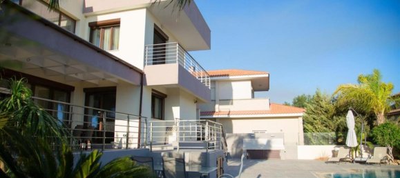 Studio in Limassol, Cyprus, Nr. 2115 8