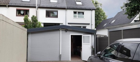 Moradia em banda de 4 divisões em Bremen, Germany N.º 65506 17