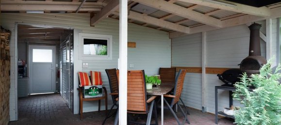 Moradia em banda de 4 divisões em Bremen, Germany N.º 65506 14