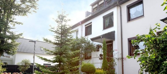 Moradia em banda de 4 divisões em Bremen, Germany N.º 65506 2