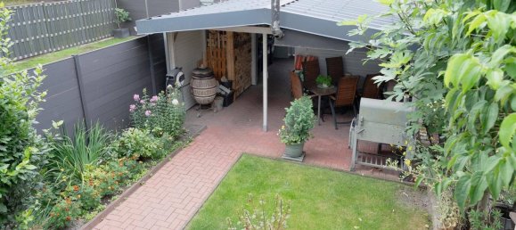 Moradia em banda de 4 divisões em Bremen, Germany N.º 65506 3