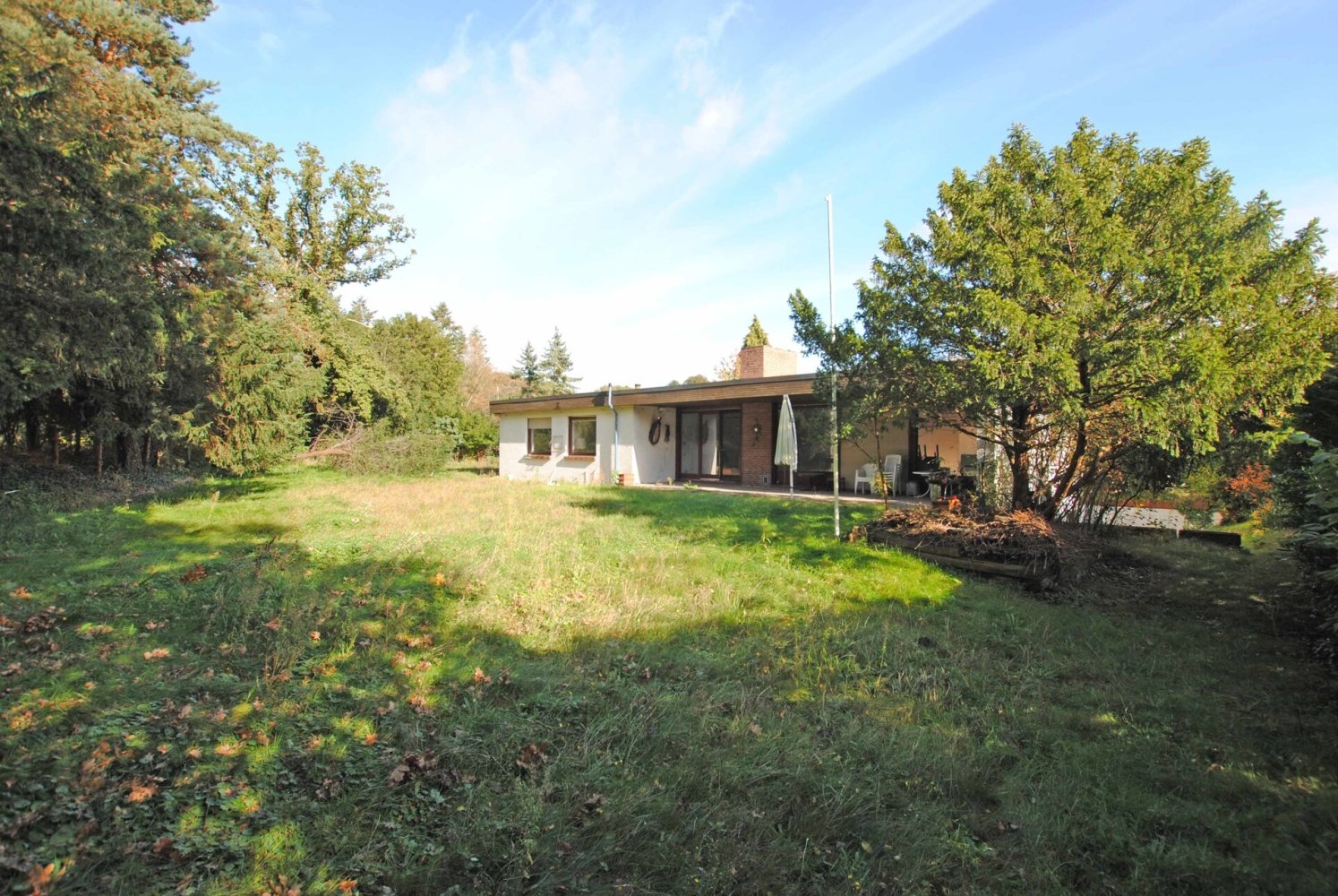 Terreno en Pinneberg, Germany No. 75455