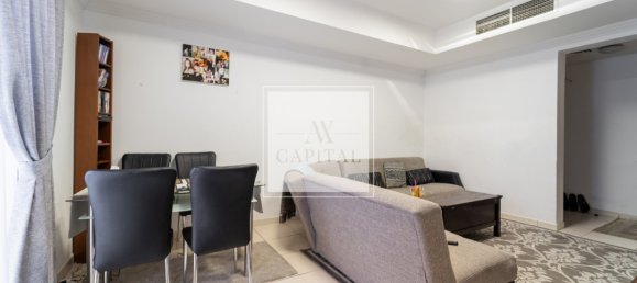 Вилла с 2 спальнями в The Springs, ОАЭ № 52566 2