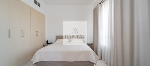 Вилла с 2 спальнями в The Springs, ОАЭ № 52566 7