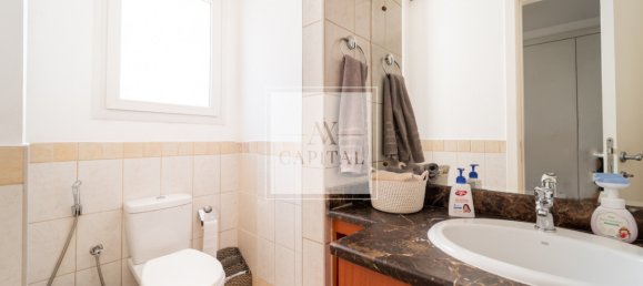 Вилла с 2 спальнями в The Springs, ОАЭ № 52566 10