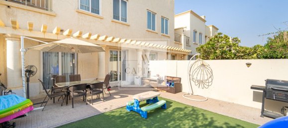 Вилла с 2 спальнями в The Springs, ОАЭ № 52566 12