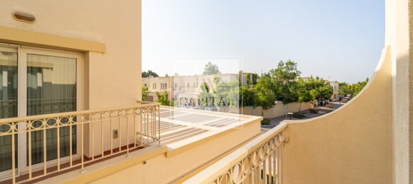 Вилла с 2 спальнями в The Springs, ОАЭ № 52566 13