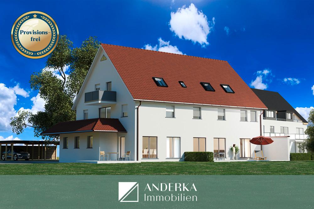 1 bedroom Apartment in Dillingen an der Donau, Germany No. 158464