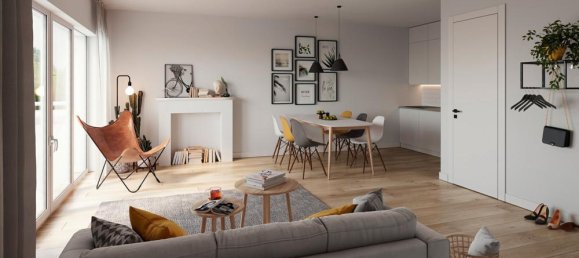 1 bedroom Apartment in Dillingen an der Donau, Germany No. 158464 5