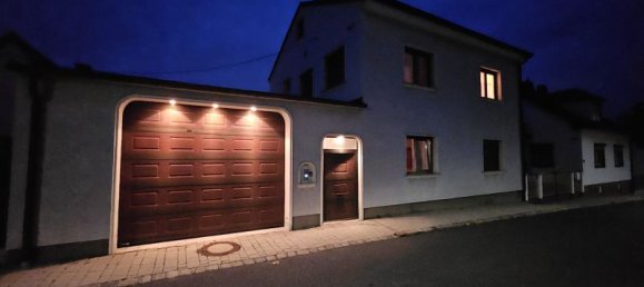 Дом с 6 комнатами в Хорнштайн, Австрия № 178897 29