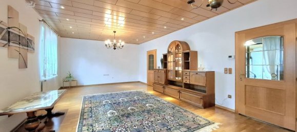 Дом с 6 комнатами в Хорнштайн, Австрия № 178897 28