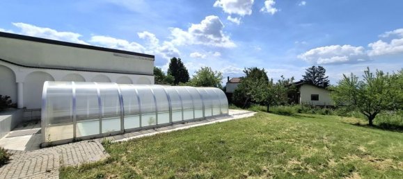 Дом с 6 комнатами в Хорнштайн, Австрия № 178897 7