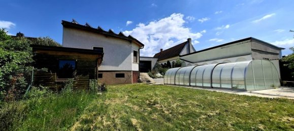 Дом с 6 комнатами в Хорнштайн, Австрия № 178897 4