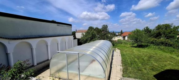 Дом с 6 комнатами в Хорнштайн, Австрия № 178897 2