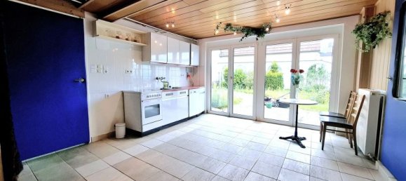 Дом с 6 комнатами в Хорнштайн, Австрия № 178897 11