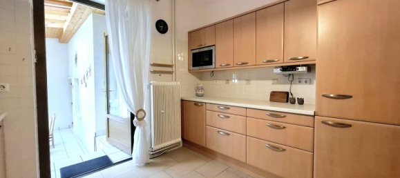 Дом с 6 комнатами в Хорнштайн, Австрия № 178897 24