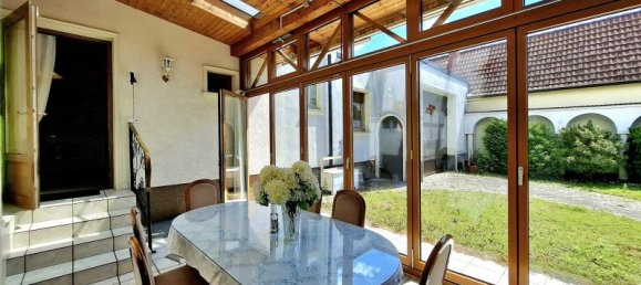 Дом с 6 комнатами в Хорнштайн, Австрия № 178897 5