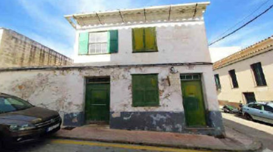 2 chambres Appartement à Menorca, Spain No. 175684