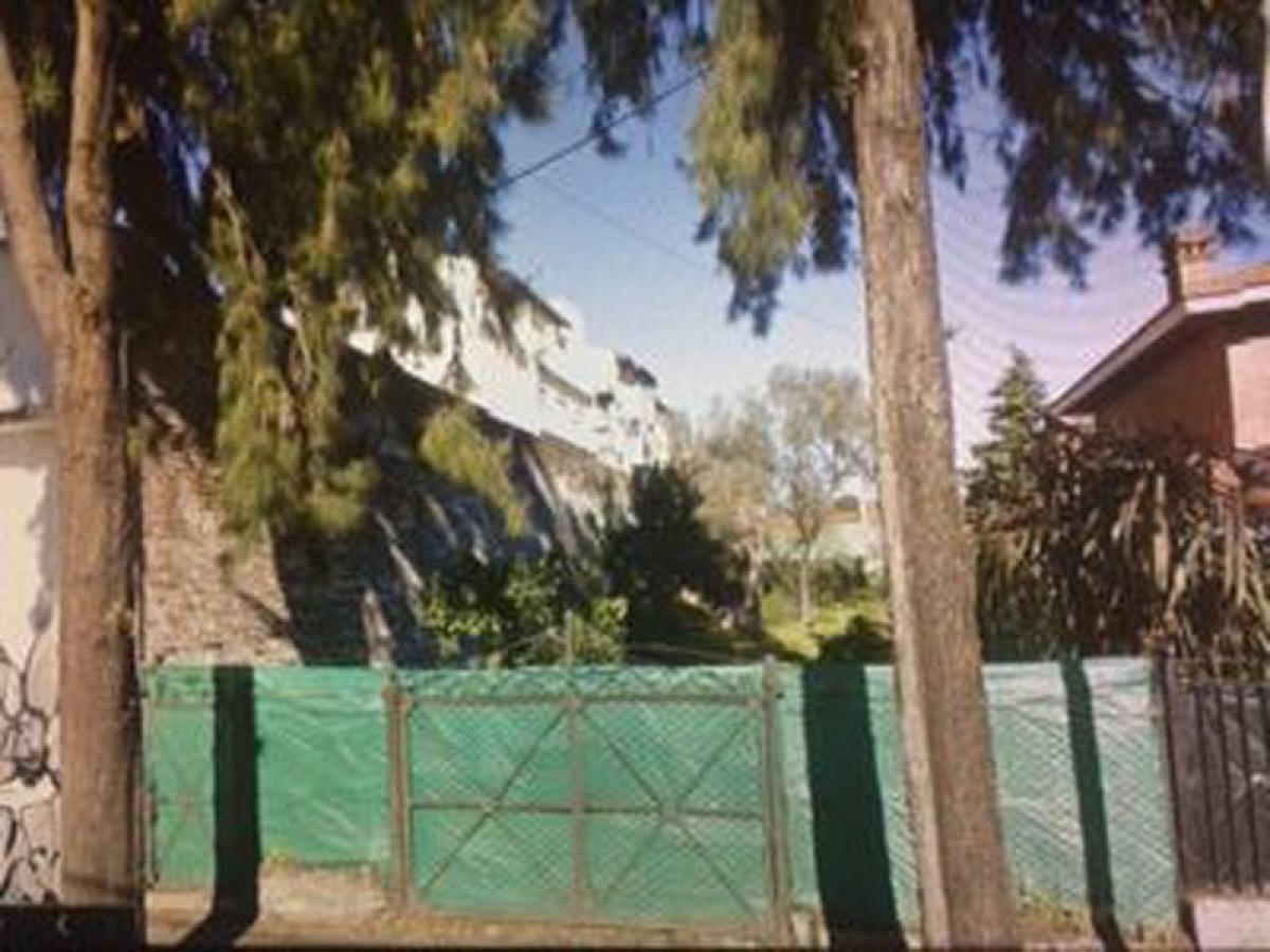  Land in San Fernando, Argentina No. 50166