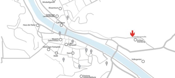 4غرفة شقة في Salzburg, Austria رقم 65179 6