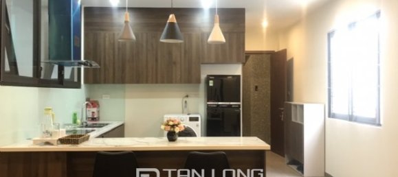 1 Schlafzimmer Wohnung in Tay Ho, Vietnam, Nr. 1136 2