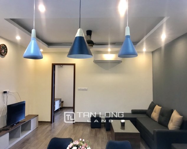 1 Schlafzimmer Wohnung in Tay Ho, Vietnam, Nr. 1136