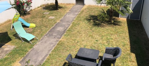 5 rooms House in Le Thou, France No. 338087 3