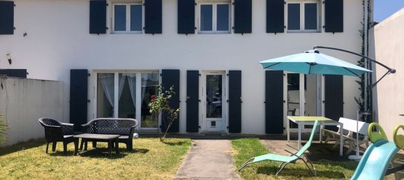 5 rooms House in Le Thou, France No. 338087 10