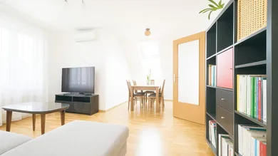 3-salle Appartement à Liesing, Austria No. 243720
