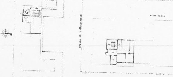 4 bedrooms Apartment in Parma, Italy No. 330186 12