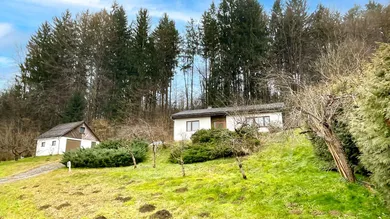 Grundstück in Hausmannstätten, Austria, Nr. 163450