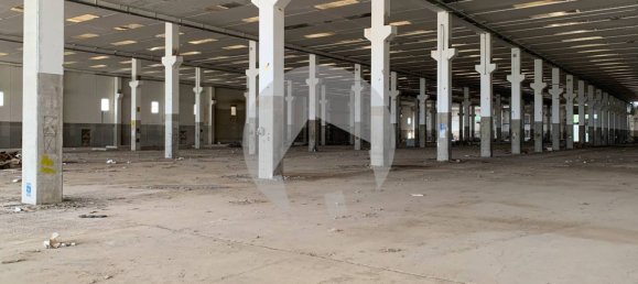 5-Zimmer Lagerhaus in Sant'Egidio alla Vibrata, Italy, Nr. 345147 10