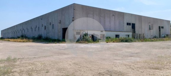 5-Zimmer Lagerhaus in Sant'Egidio alla Vibrata, Italy, Nr. 345147 12