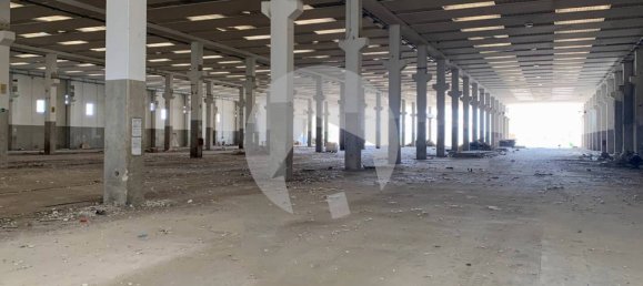 5-Zimmer Lagerhaus in Sant'Egidio alla Vibrata, Italy, Nr. 345147 9