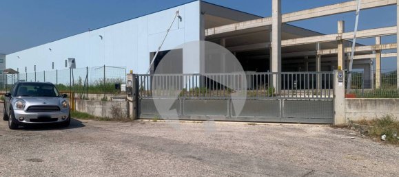 5-Zimmer Lagerhaus in Sant'Egidio alla Vibrata, Italy, Nr. 345147 4