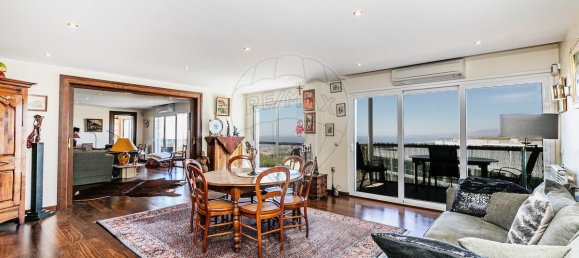 4 bedrooms Apartment in Almada, Portugal No. 88465 27