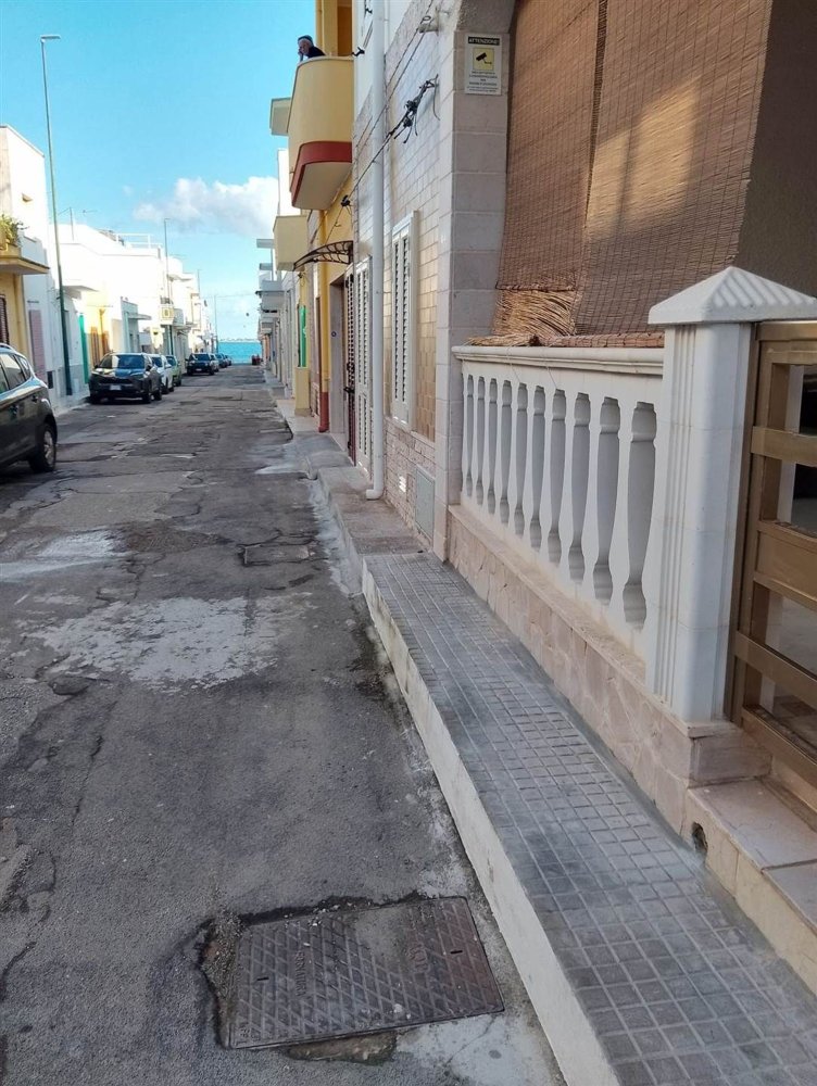 2 rooms Apartment in Torchiarolo, Italy No. 203003