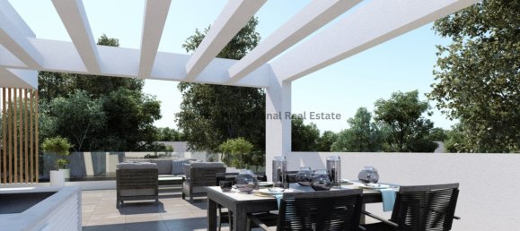 2 bedrooms Apartment in Livadia, Cyprus No. 1250 4