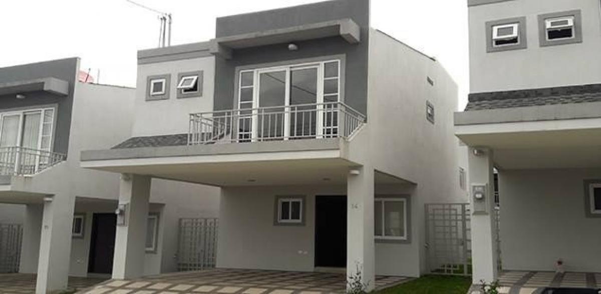 3 dormitorios сasa en venta en Cartago, Costa Rica № 957