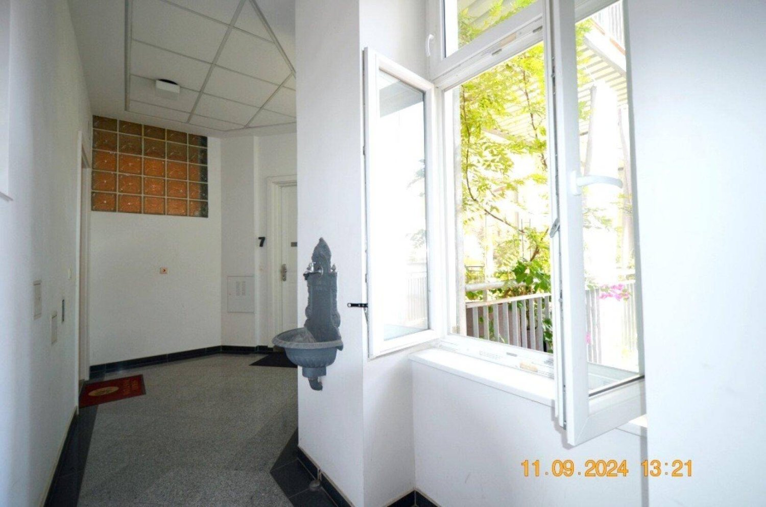 3-Zimmer Wohnung in Ottakring, Austria, Nr. 43475