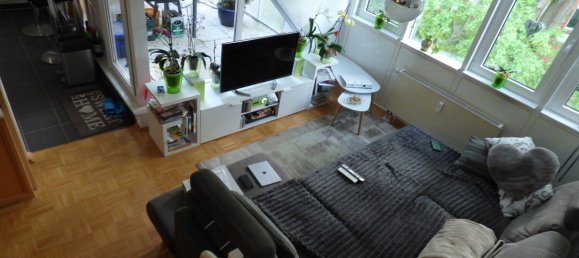 Duplex de 2 divisões em Charlottenburg, Germany N.º 89316 2