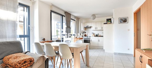 Apartamento de 2 dormitorios en Colmar, France No. 251682 7