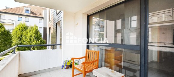 Apartamento de 2 dormitorios en Colmar, France No. 251682 8