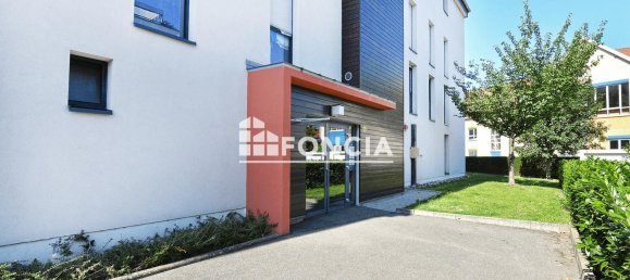 Apartamento de 2 dormitorios en Colmar, France No. 251682 2