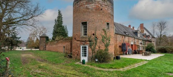 10 bedrooms House in Vitry-aux-Loges, France No. 244889 24