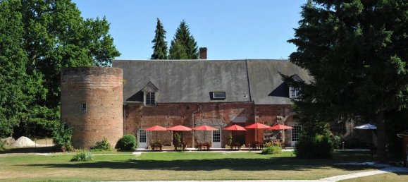 10 bedrooms House in Vitry-aux-Loges, France No. 244889 28